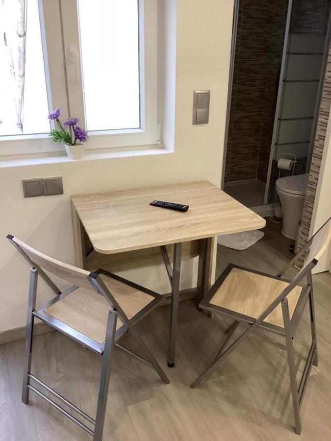 Estudio Dos Bones Nazaré Eksteriør billede