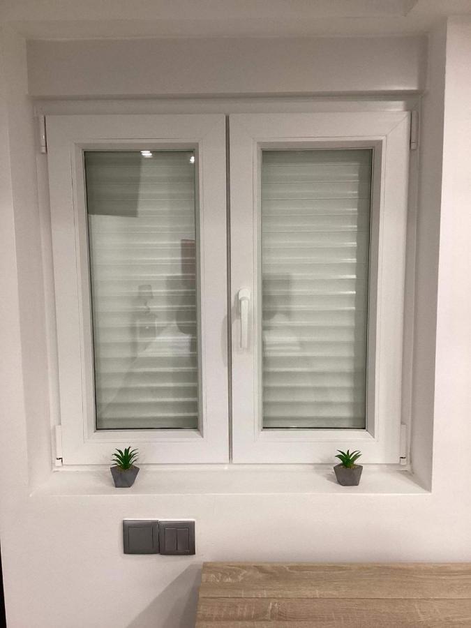 Estudio Dos Bones Nazaré Eksteriør billede