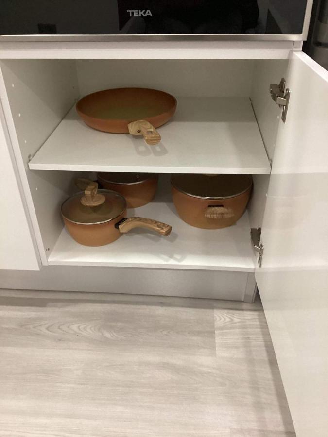 Estudio Dos Bones Nazaré Eksteriør billede